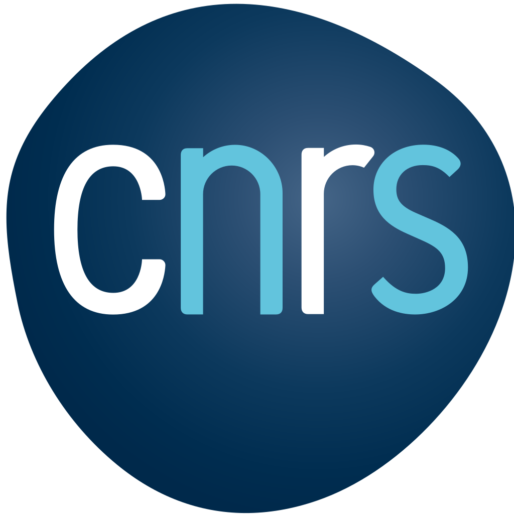 Logo of CNRS