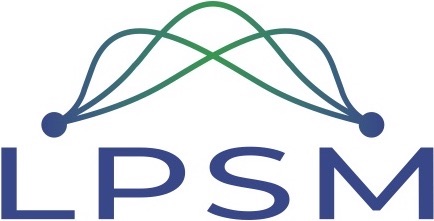 Logo of LPSM